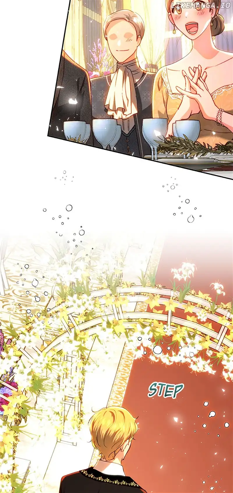 The Princess Blooms as a Crazy Flower Chapter 73 327 68