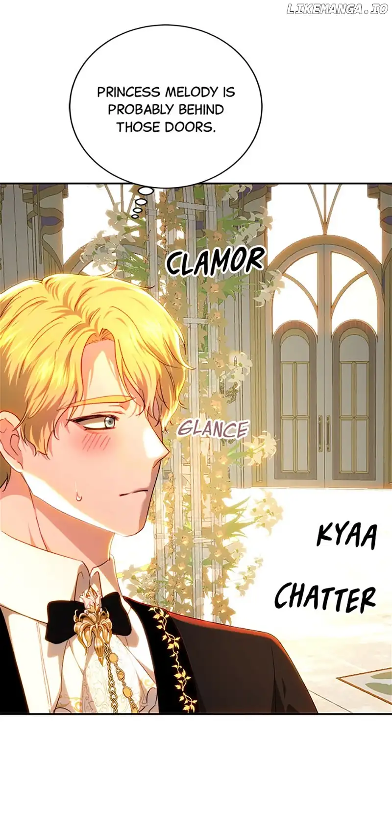 The Princess Blooms as a Crazy Flower Chapter 73 330 71