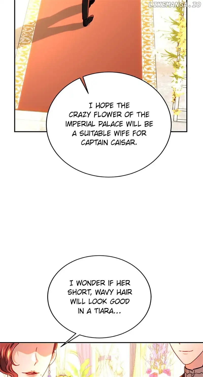 The Princess Blooms as a Crazy Flower Chapter 73 332 73