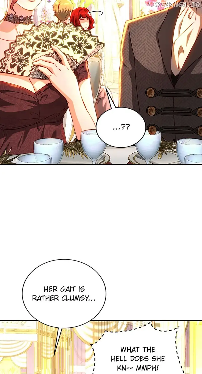 The Princess Blooms as a Crazy Flower Chapter 73 333 74
