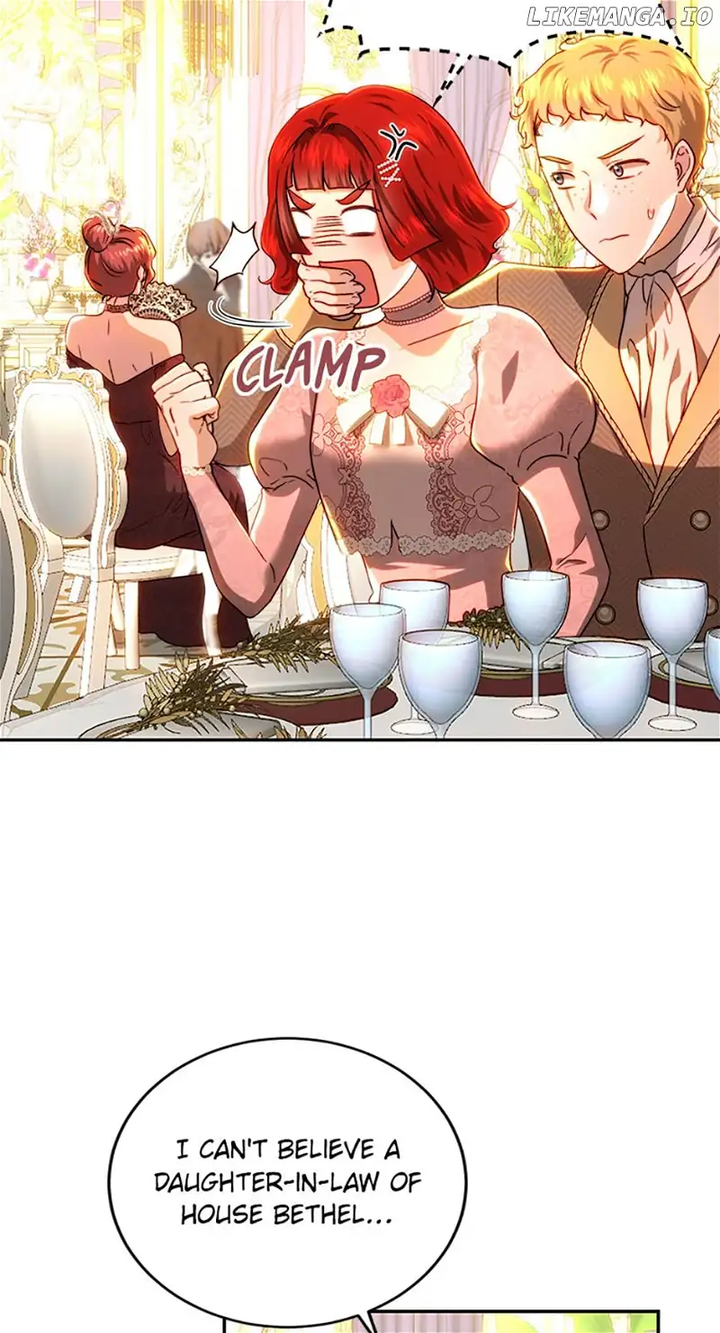 The Princess Blooms as a Crazy Flower Chapter 73 334 75
