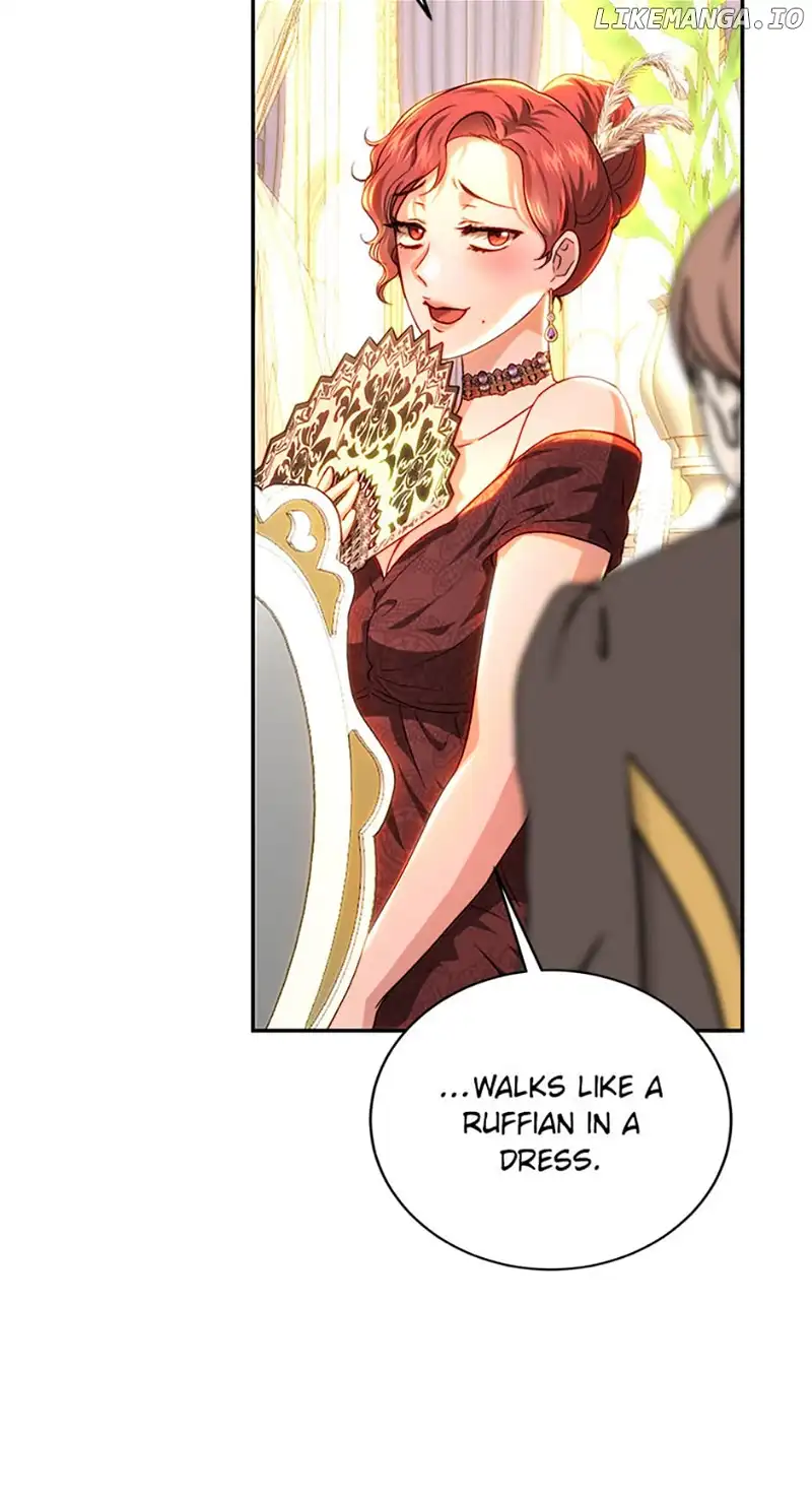The Princess Blooms as a Crazy Flower Chapter 73 335 76