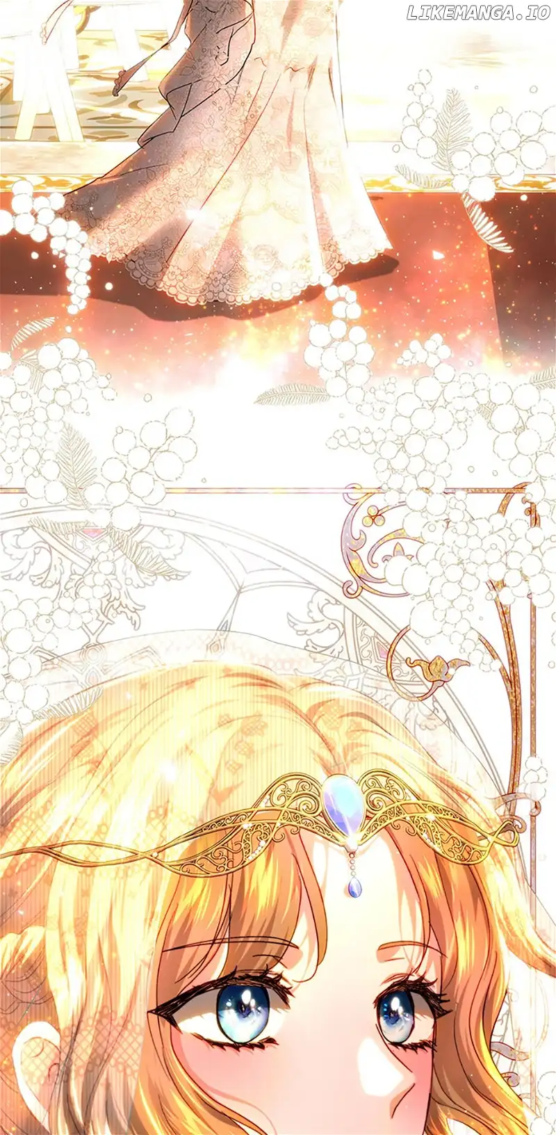 The Princess Blooms as a Crazy Flower Chapter 74 273 02