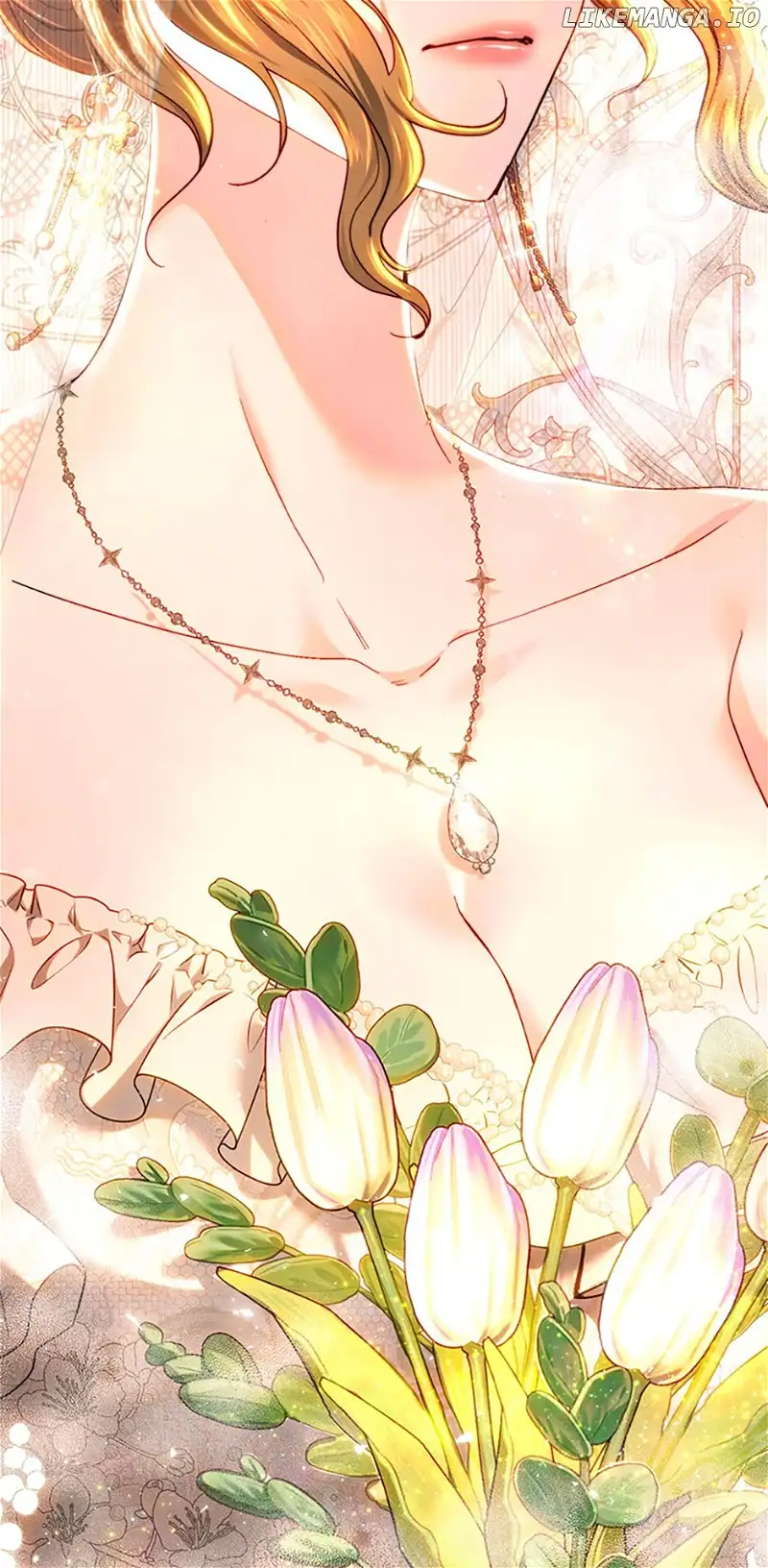 The Princess Blooms as a Crazy Flower Chapter 74 274 03