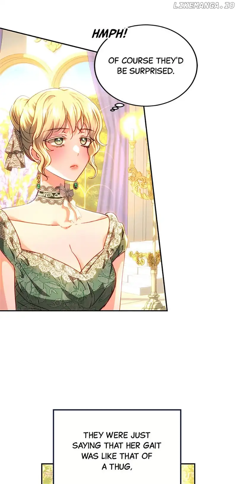 The Princess Blooms as a Crazy Flower Chapter 74 277 06