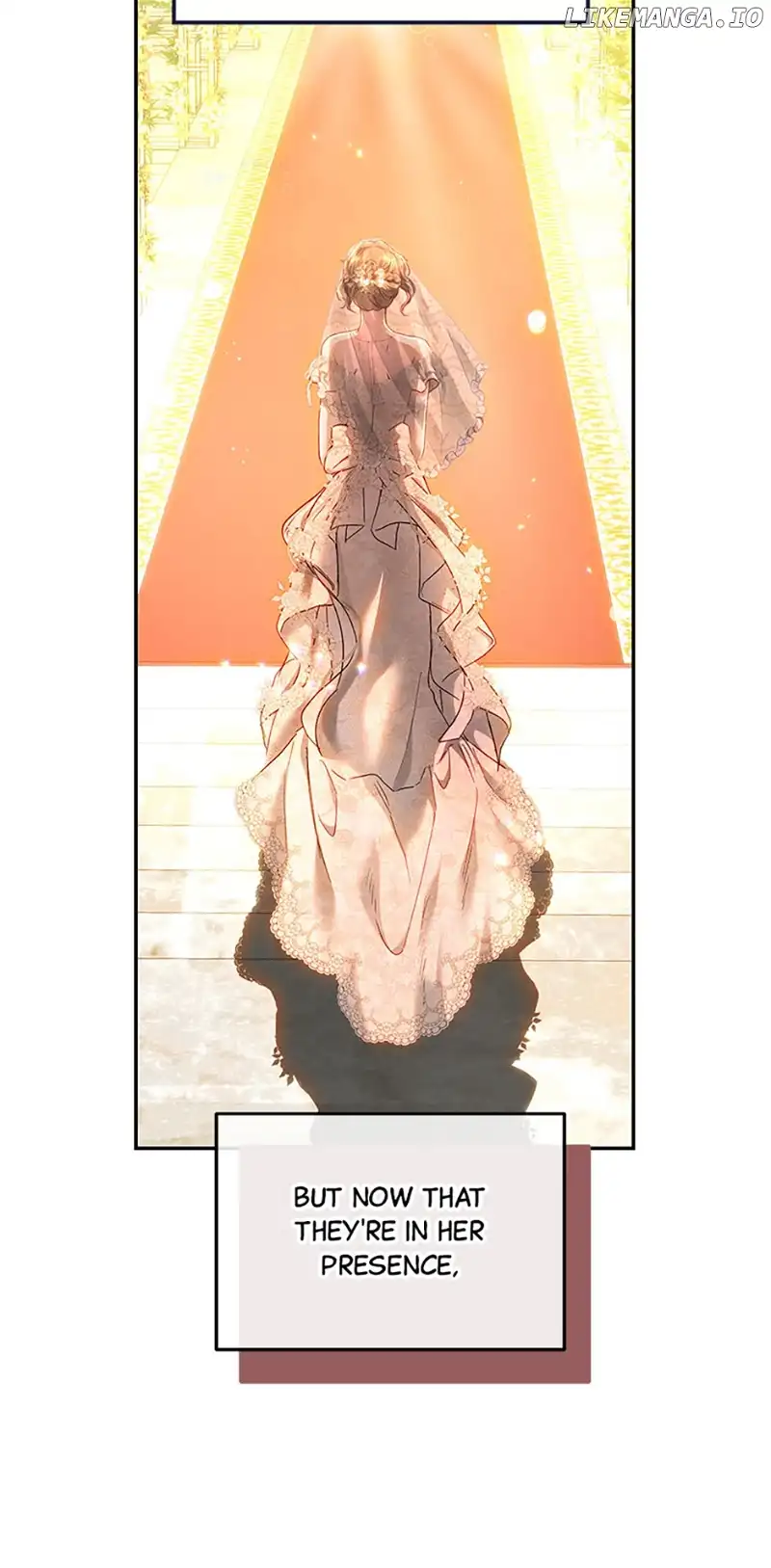 The Princess Blooms as a Crazy Flower Chapter 74 278 07