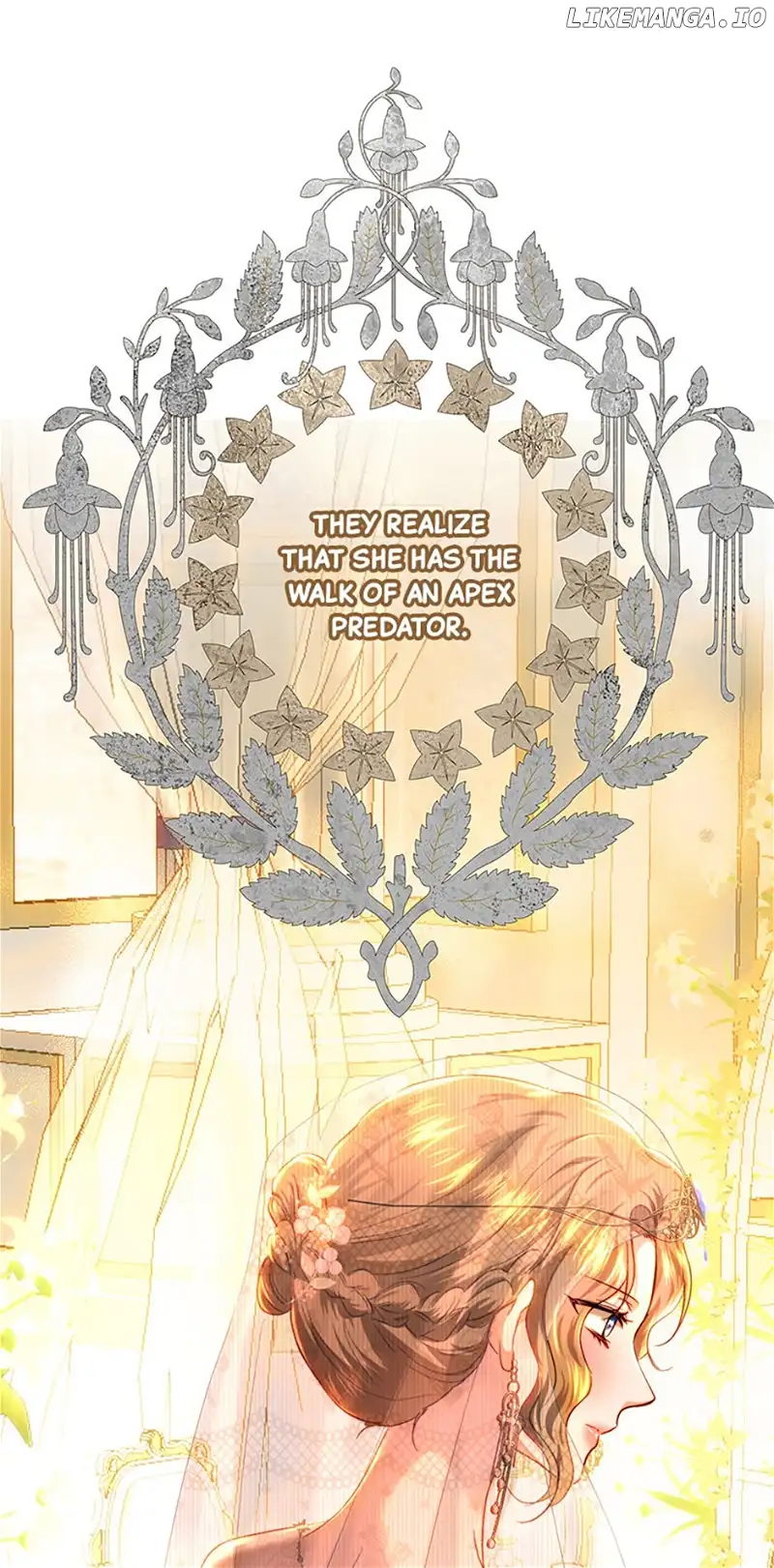 The Princess Blooms as a Crazy Flower Chapter 74 279 08