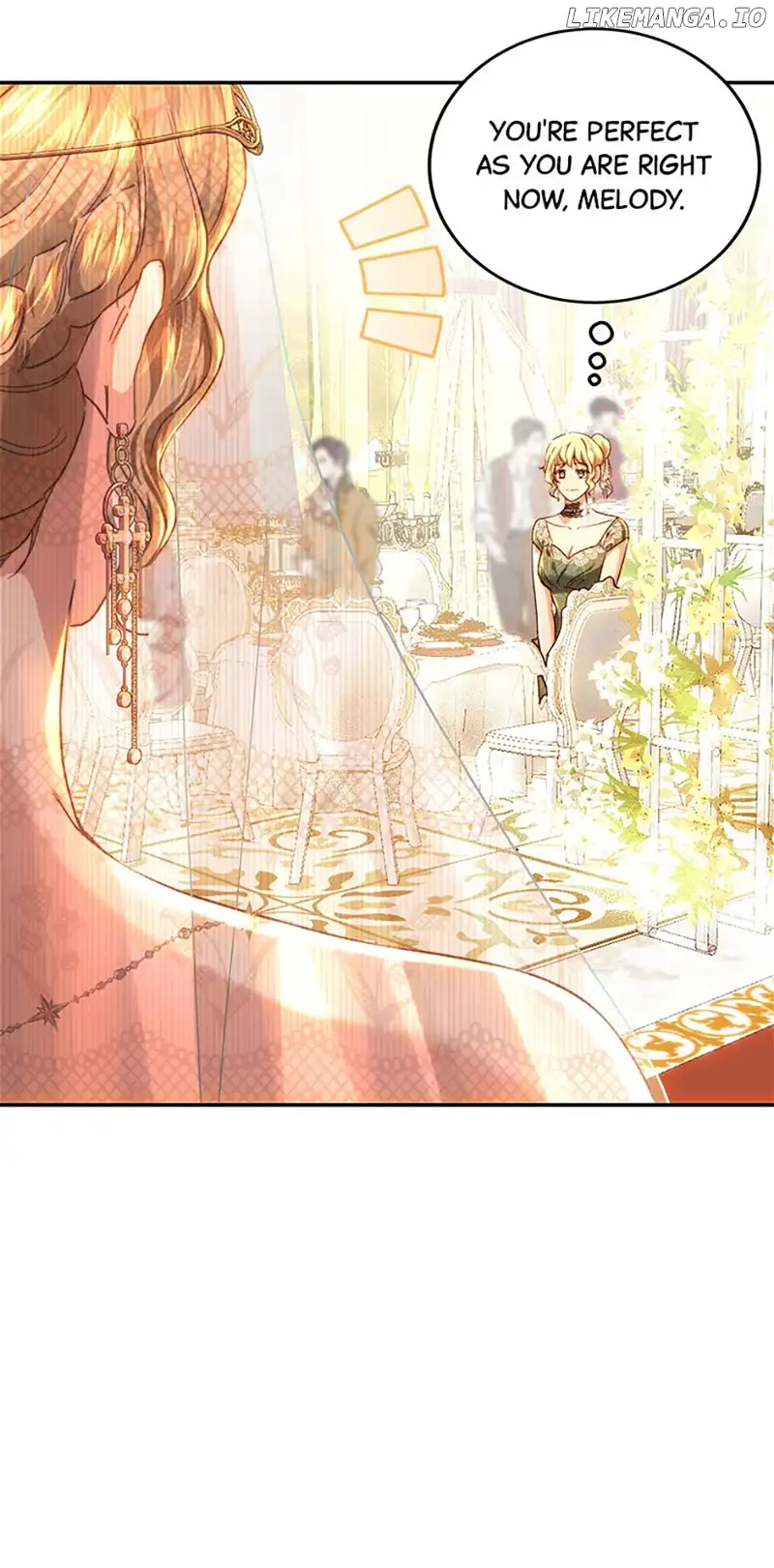 The Princess Blooms as a Crazy Flower Chapter 74 281 10