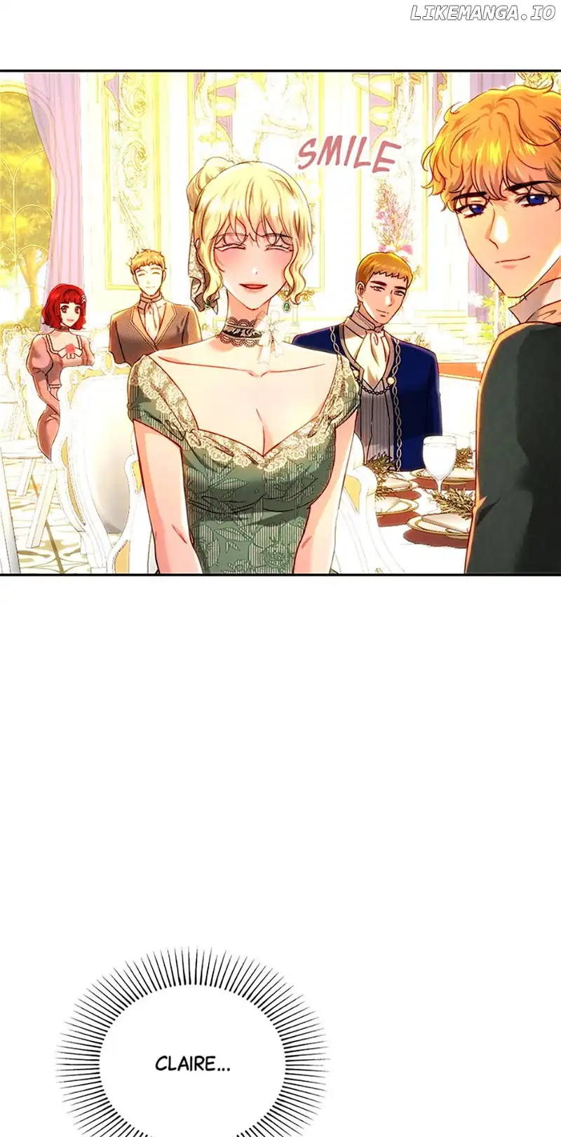 The Princess Blooms as a Crazy Flower Chapter 74 282 11