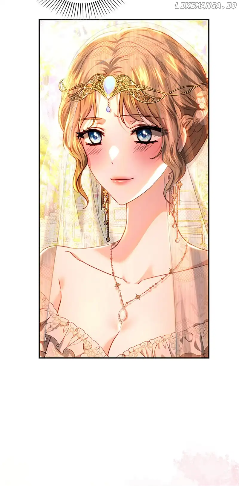 The Princess Blooms as a Crazy Flower Chapter 74 283 12