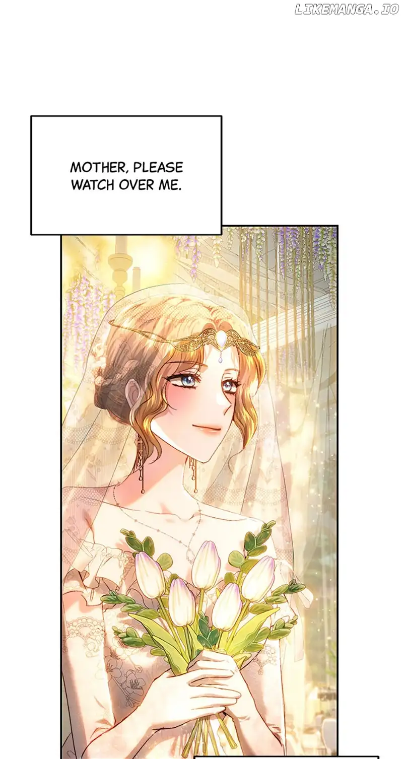 The Princess Blooms as a Crazy Flower Chapter 74 297 26