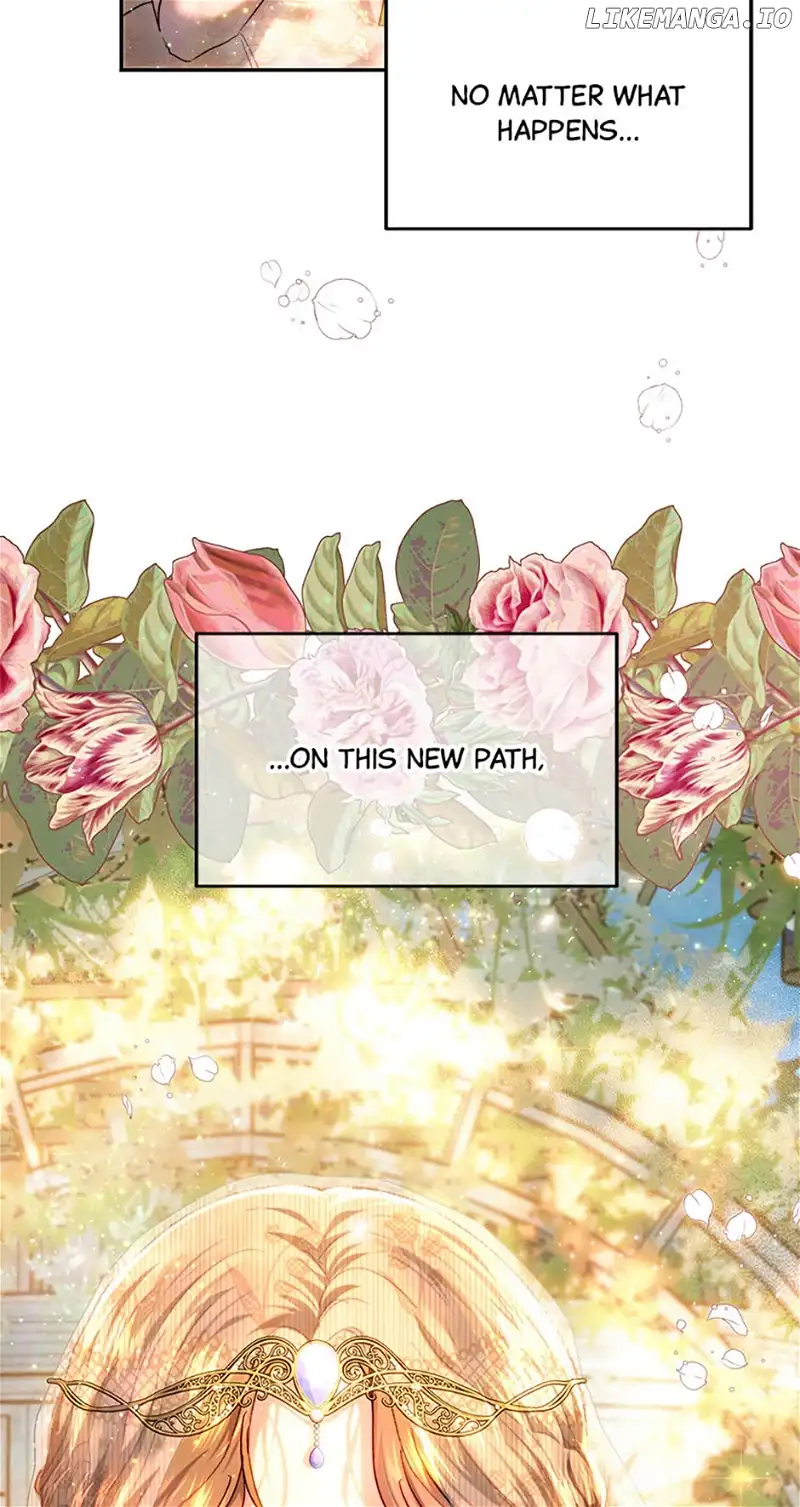 The Princess Blooms as a Crazy Flower Chapter 74 298 27
