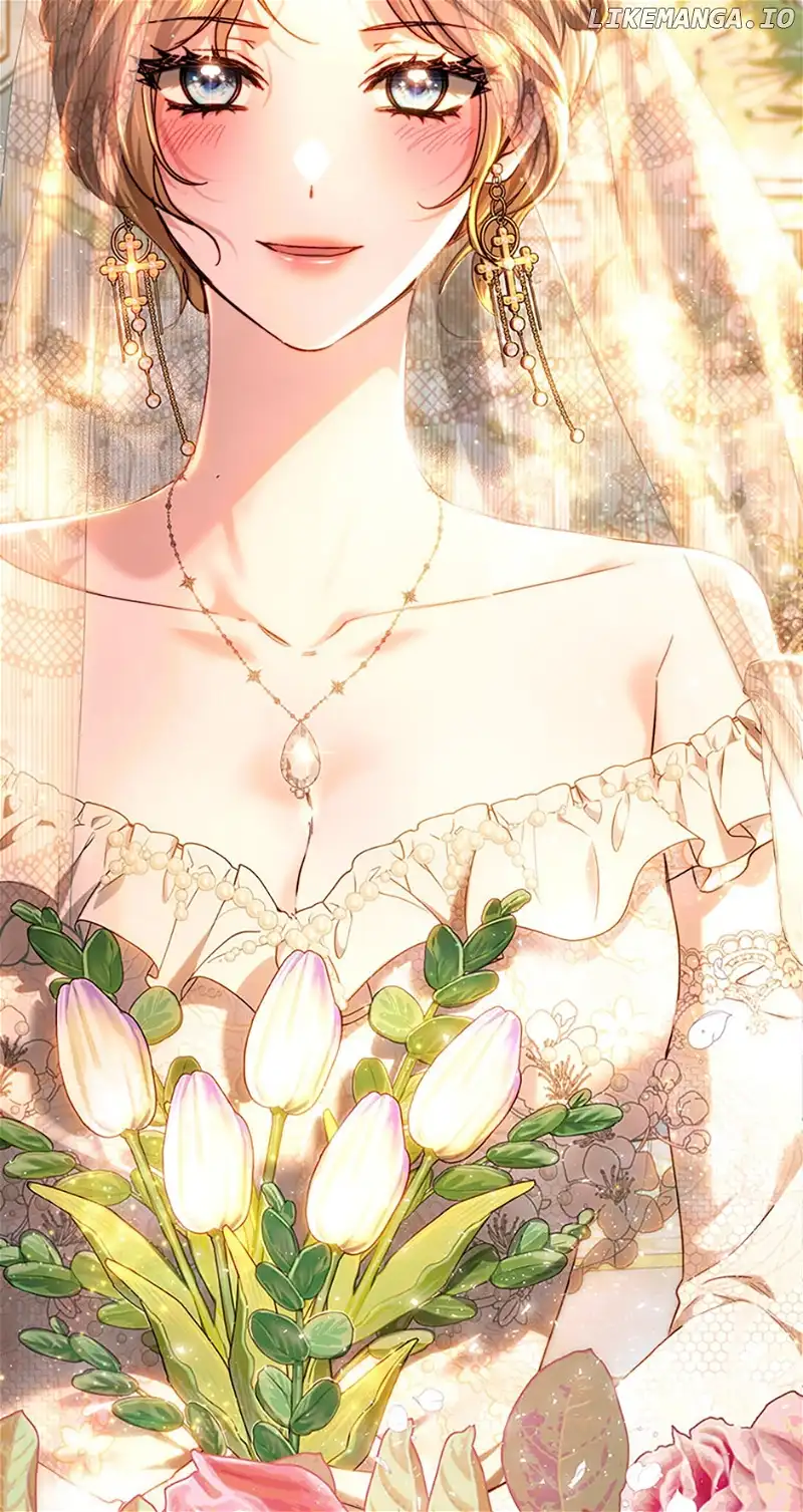 The Princess Blooms as a Crazy Flower Chapter 74 299 28