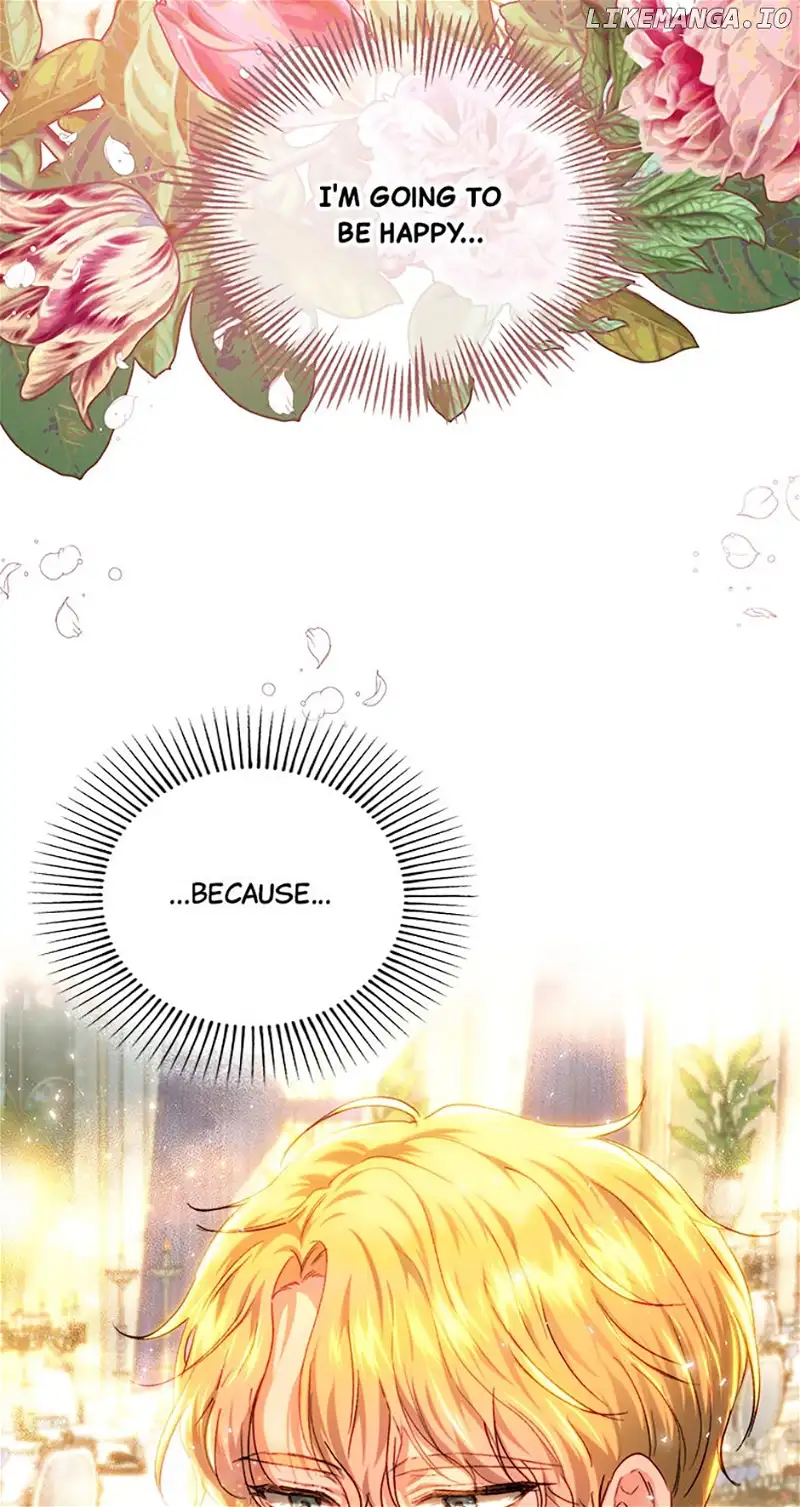 The Princess Blooms as a Crazy Flower Chapter 74 300 29