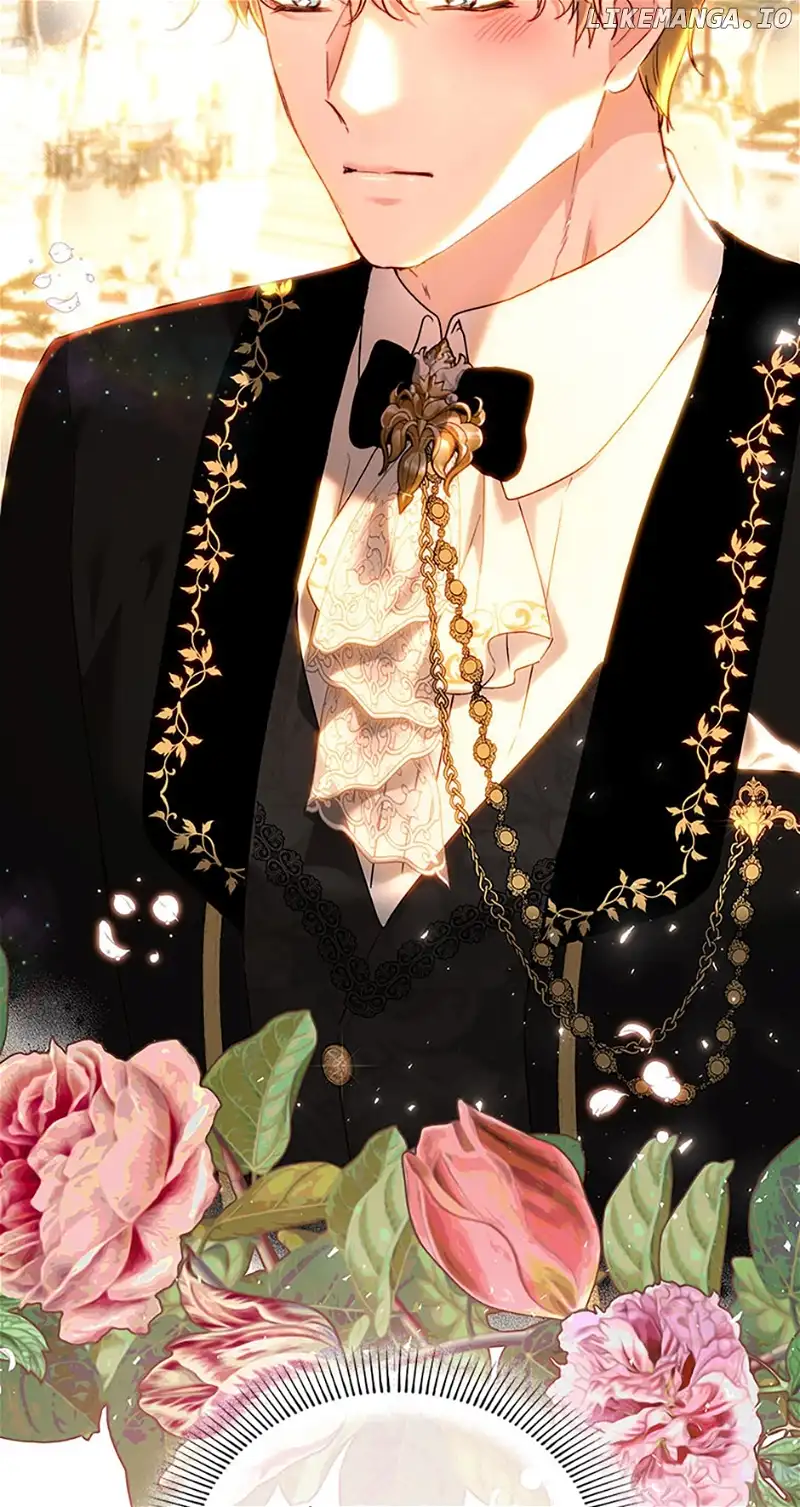 The Princess Blooms as a Crazy Flower Chapter 74 301 30