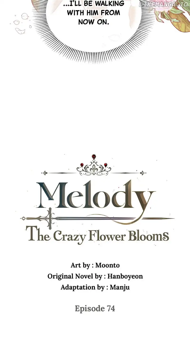 The Princess Blooms as a Crazy Flower Chapter 74 302 31