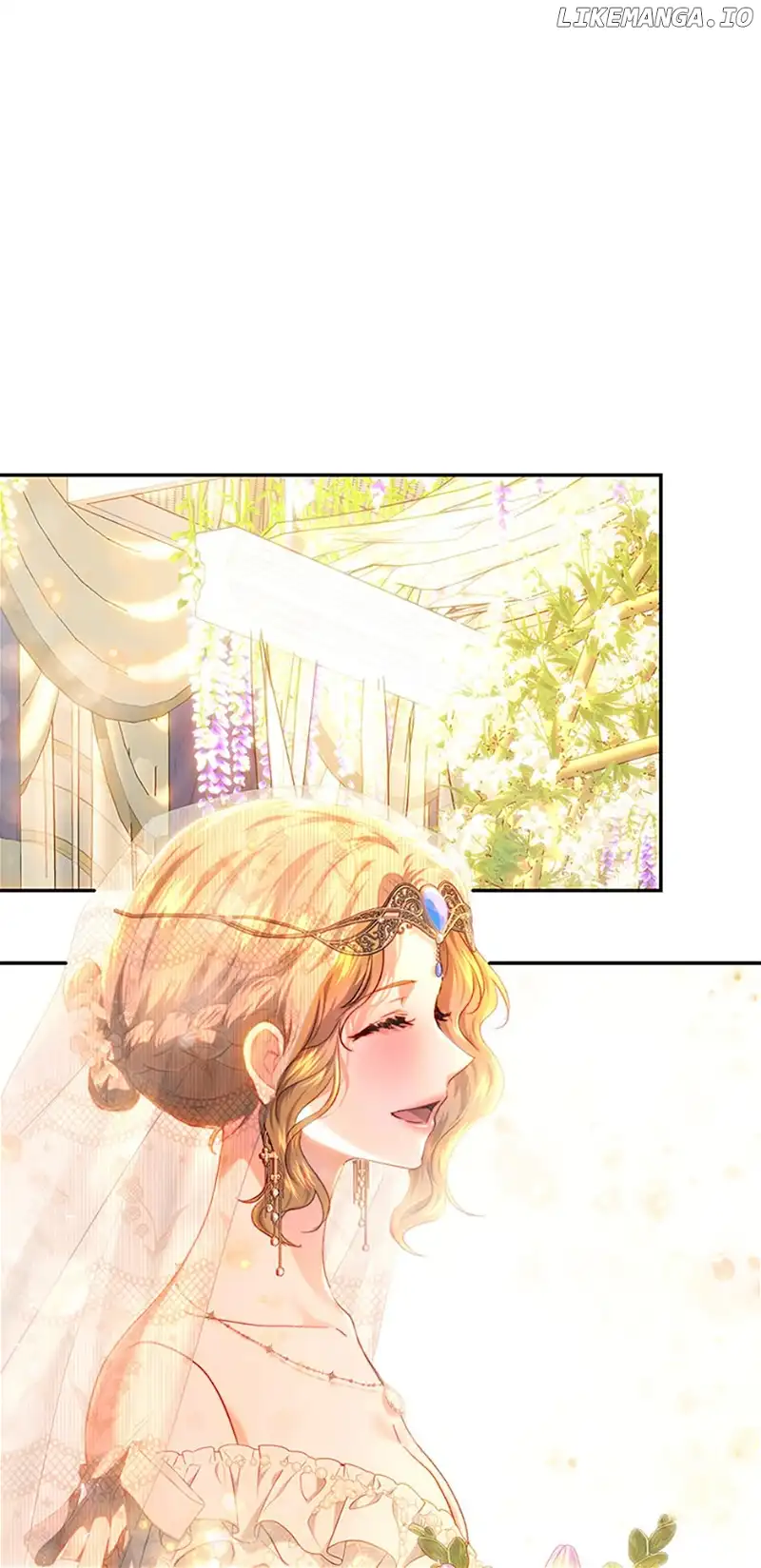 The Princess Blooms as a Crazy Flower Chapter 74 303 32