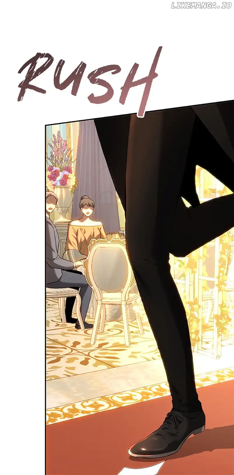 The Princess Blooms as a Crazy Flower Chapter 74 310 39