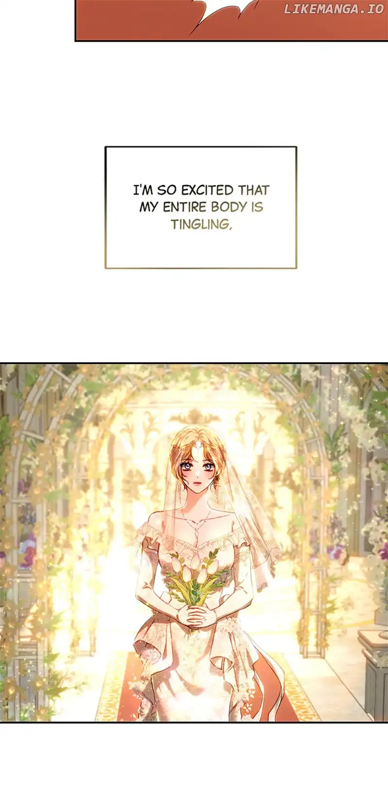 The Princess Blooms as a Crazy Flower Chapter 74 311 40
