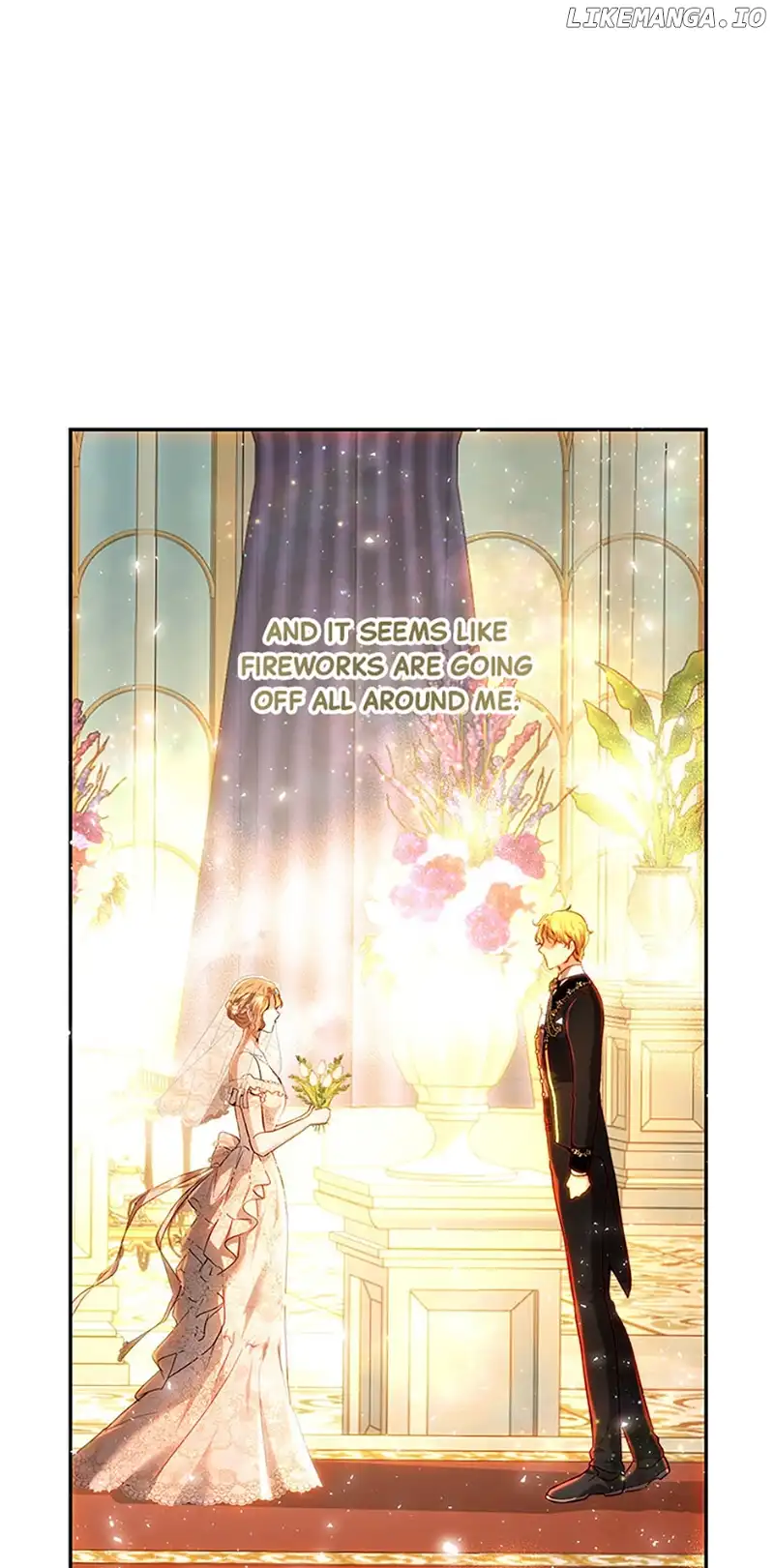 The Princess Blooms as a Crazy Flower Chapter 74 312 41