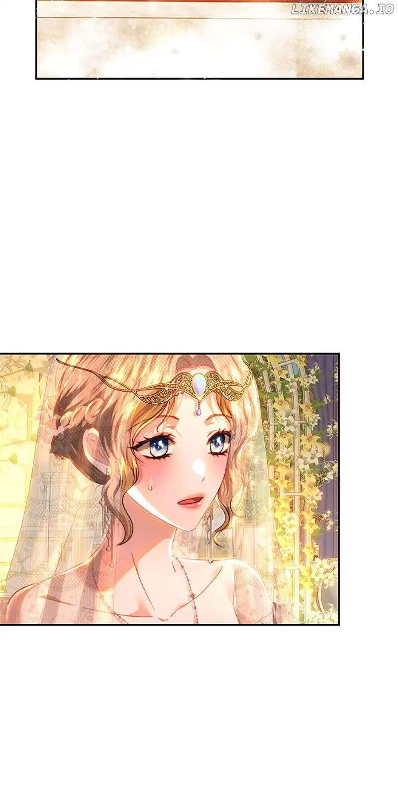 The Princess Blooms as a Crazy Flower Chapter 74 313 42