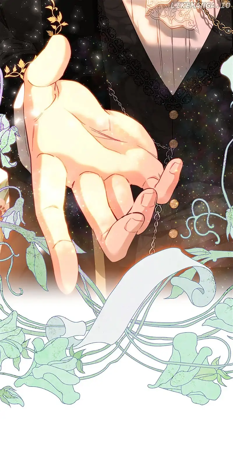 The Princess Blooms as a Crazy Flower Chapter 74 316 45