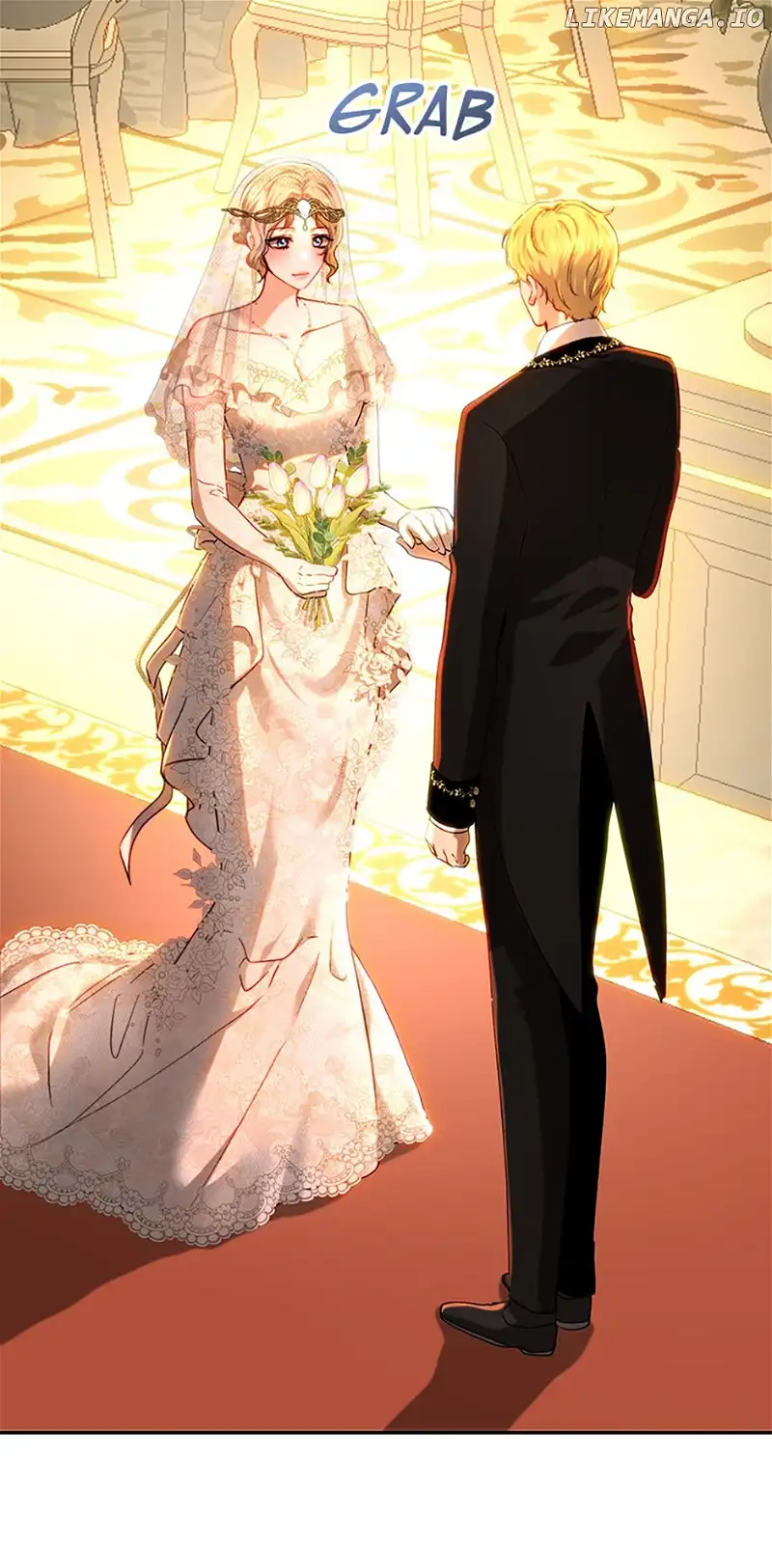 The Princess Blooms as a Crazy Flower Chapter 74 318 47