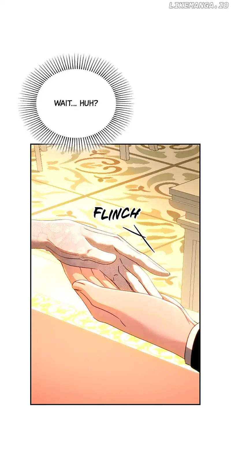 The Princess Blooms as a Crazy Flower Chapter 74 319 48