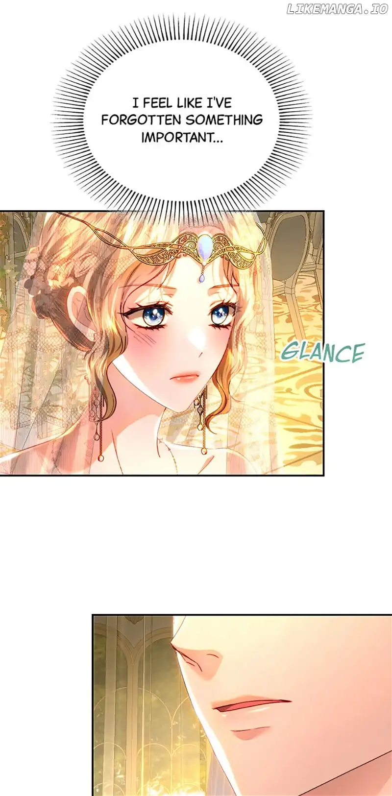 The Princess Blooms as a Crazy Flower Chapter 74 320 49