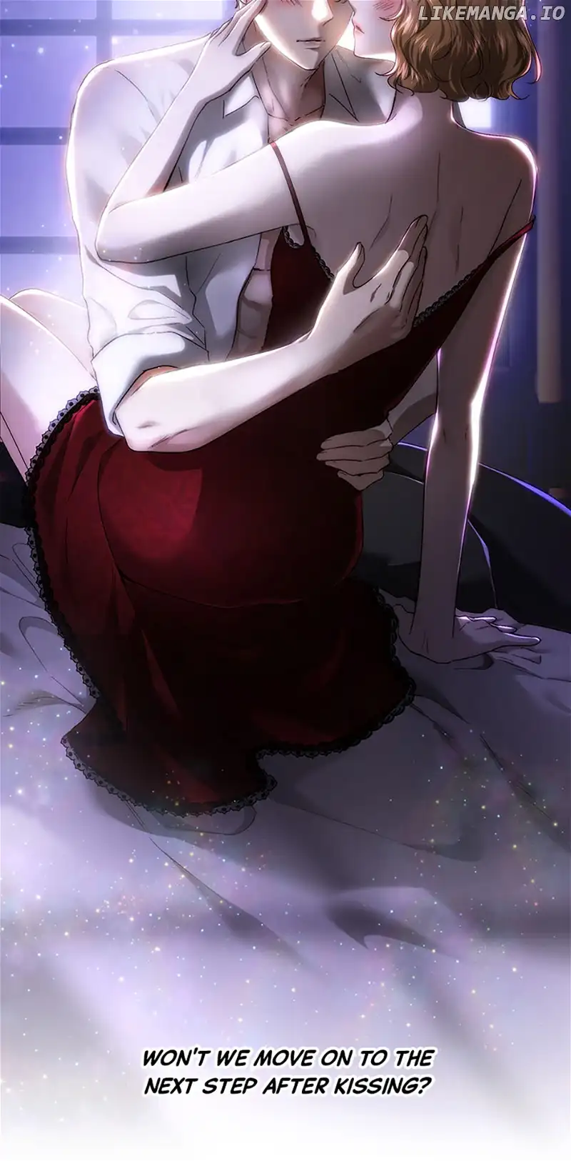 The Princess Blooms as a Crazy Flower Chapter 74 322 51