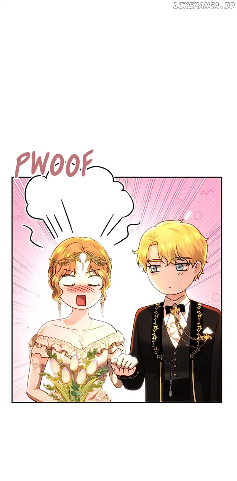 The Princess Blooms as a Crazy Flower Chapter 74 323 52
