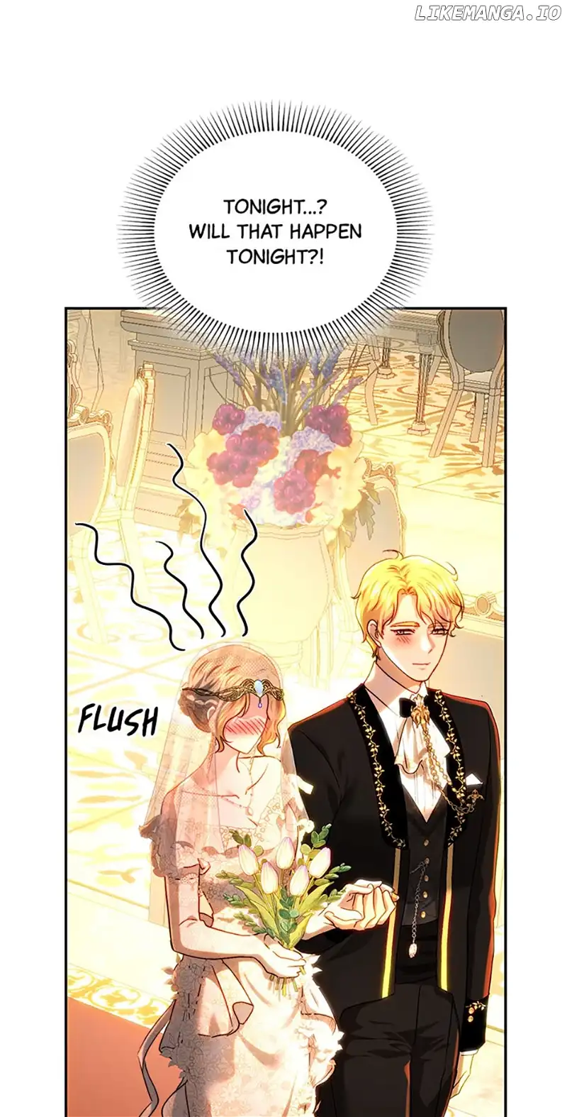 The Princess Blooms as a Crazy Flower Chapter 74 324 53