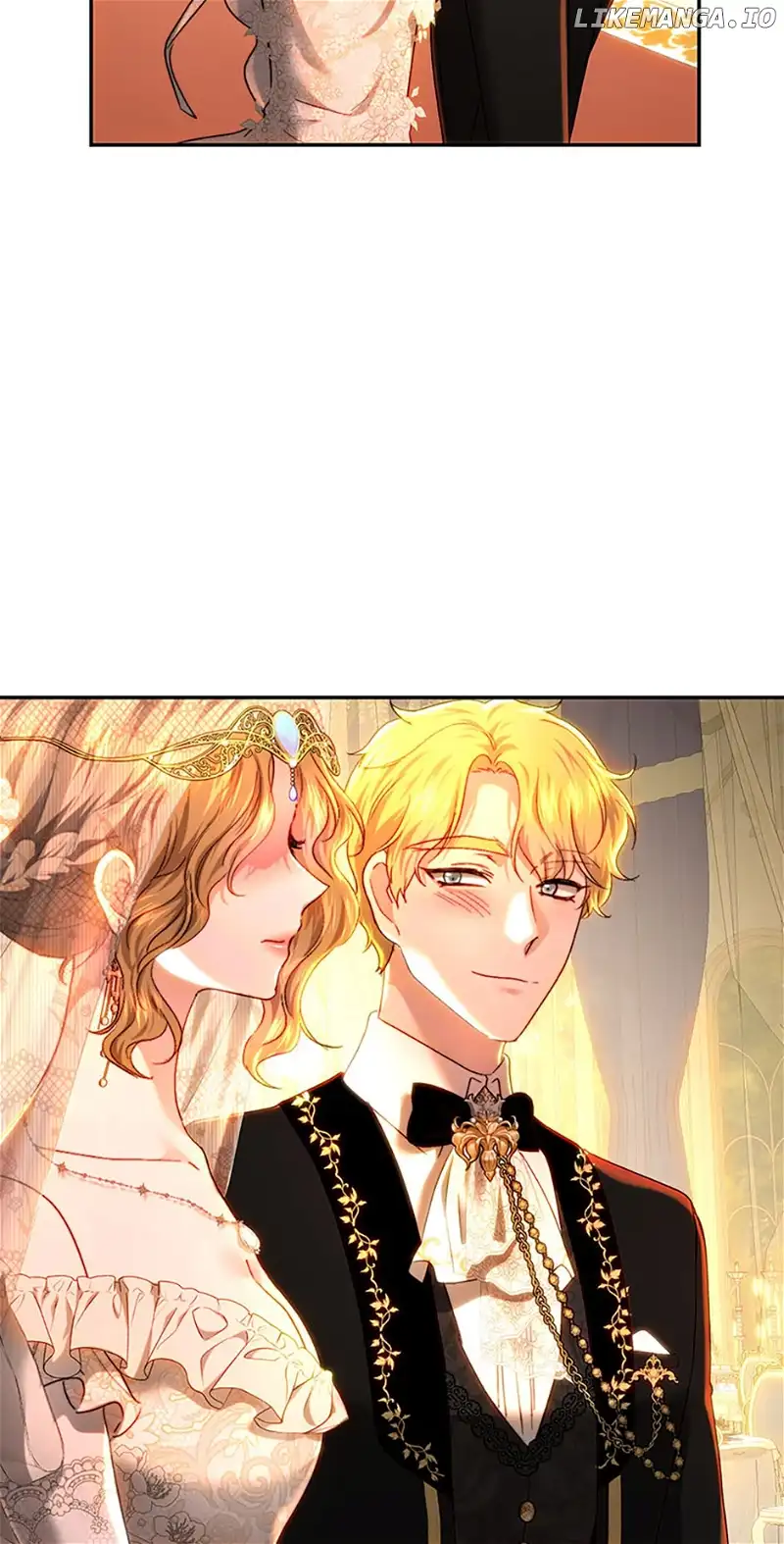 The Princess Blooms as a Crazy Flower Chapter 74 325 54