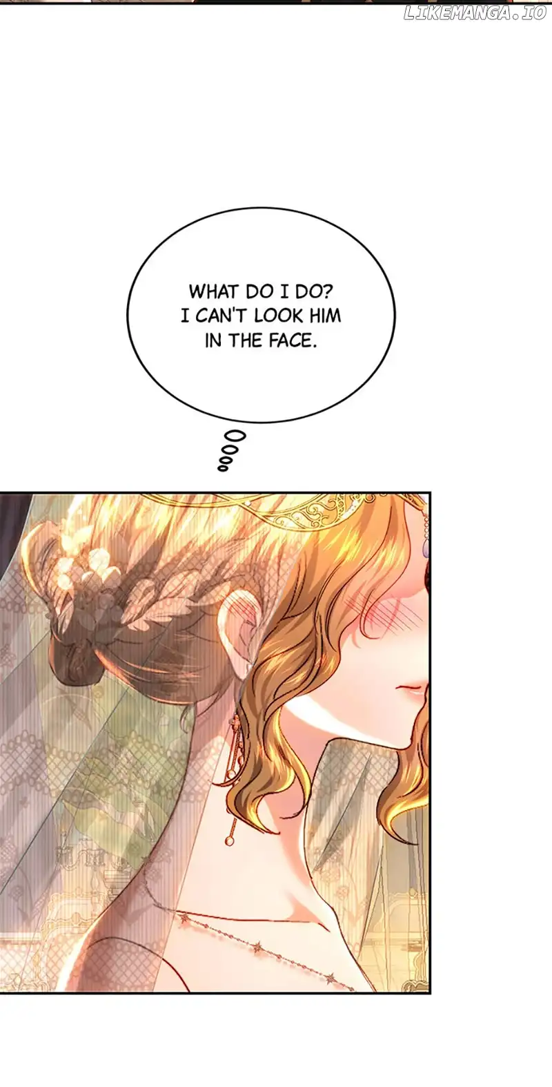 The Princess Blooms as a Crazy Flower Chapter 74 326 55