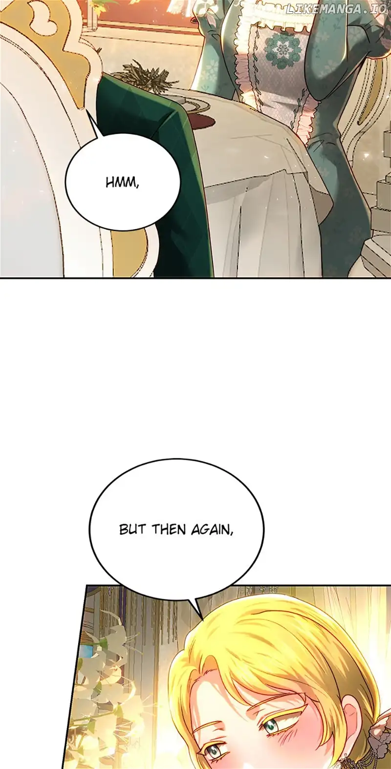The Princess Blooms as a Crazy Flower Chapter 74 328 57