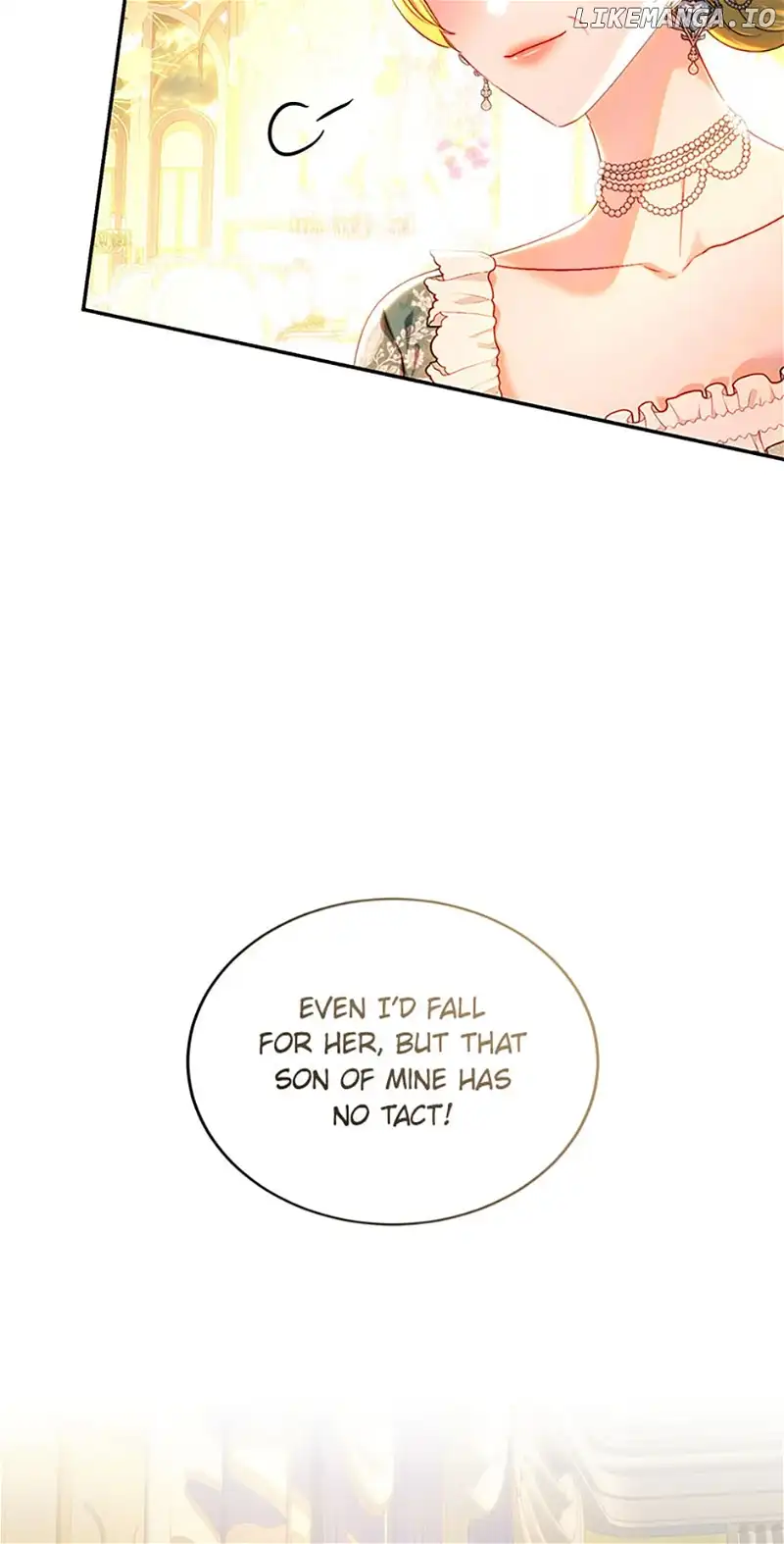 The Princess Blooms as a Crazy Flower Chapter 74 329 58