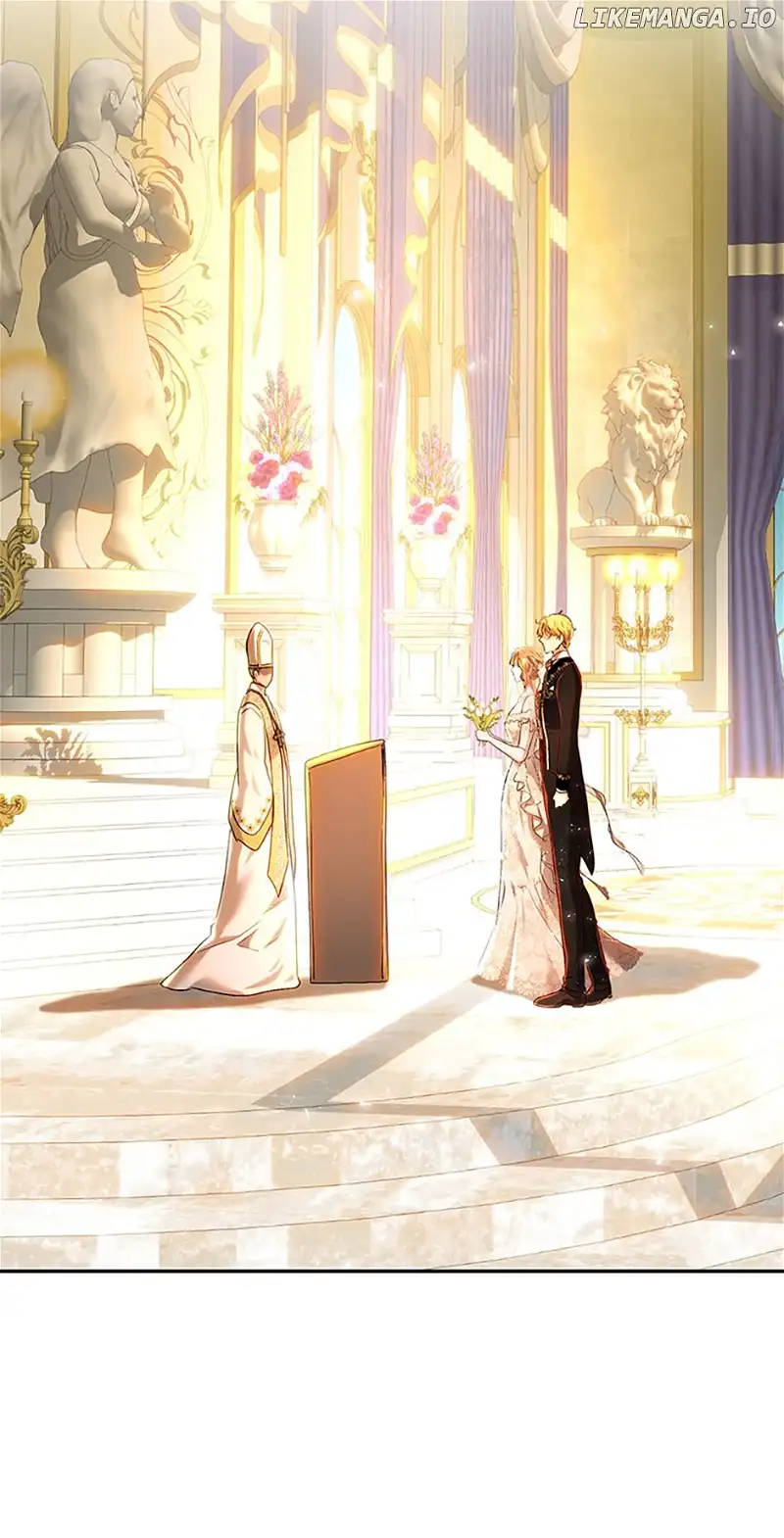 The Princess Blooms as a Crazy Flower Chapter 74 330 59