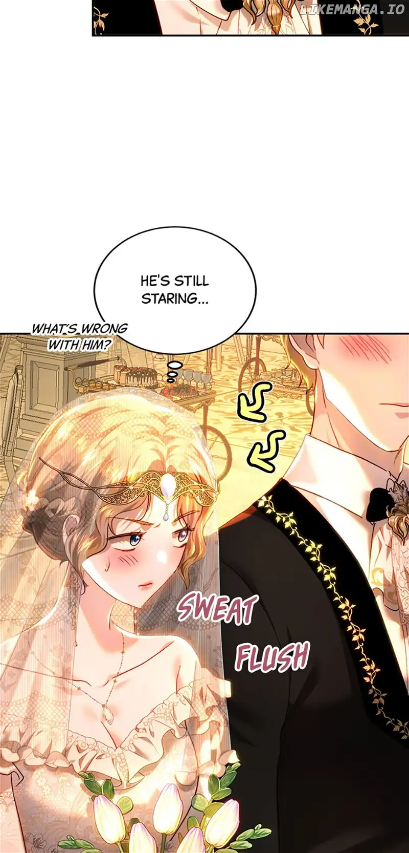 The Princess Blooms as a Crazy Flower Chapter 74 336 65