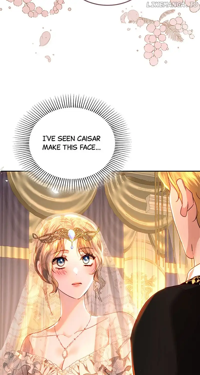 The Princess Blooms as a Crazy Flower Chapter 74 341 70