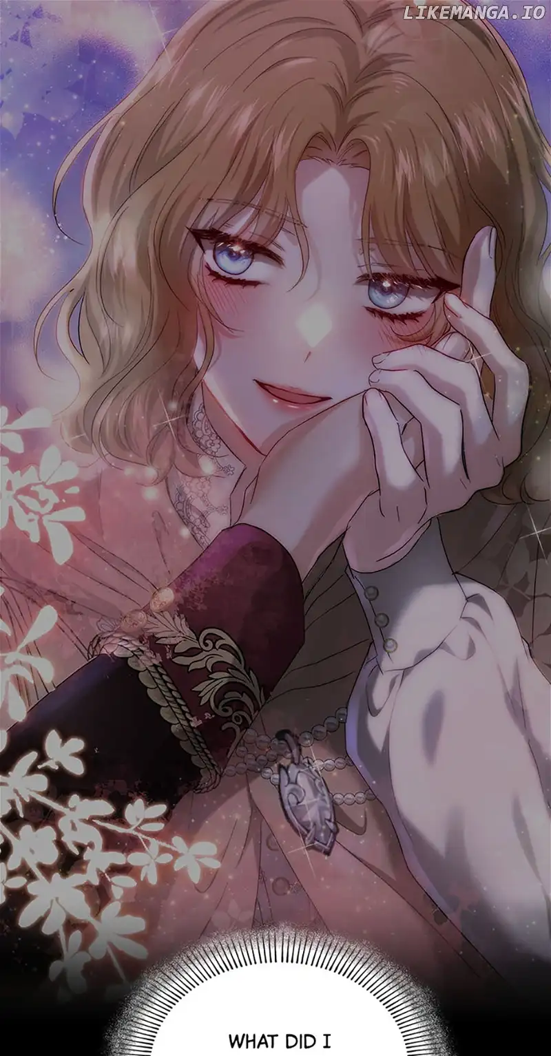 The Princess Blooms as a Crazy Flower Chapter 74 345 74