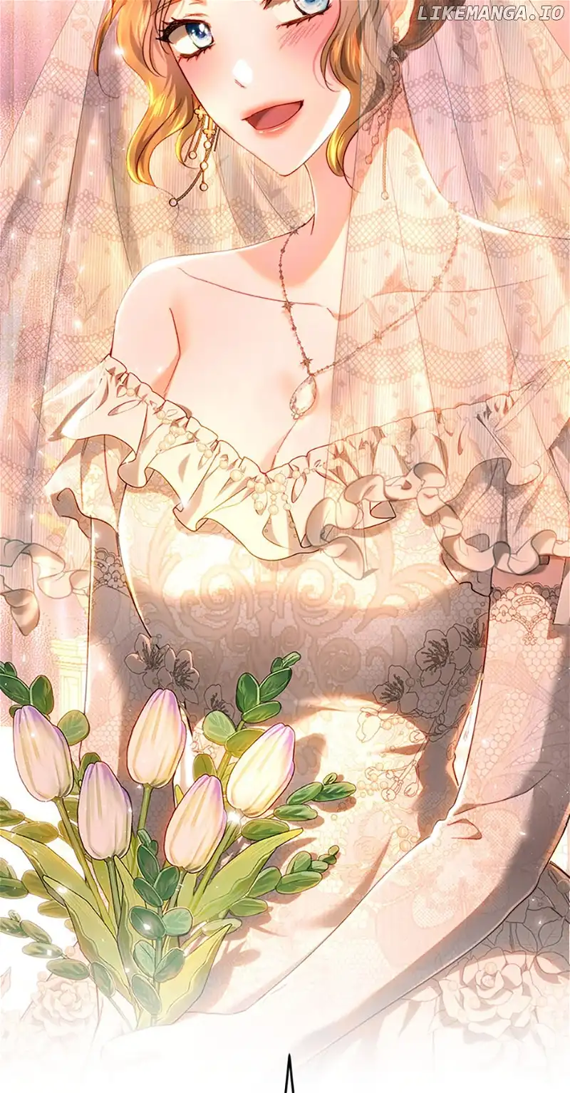 The Princess Blooms as a Crazy Flower Chapter 74 347 76