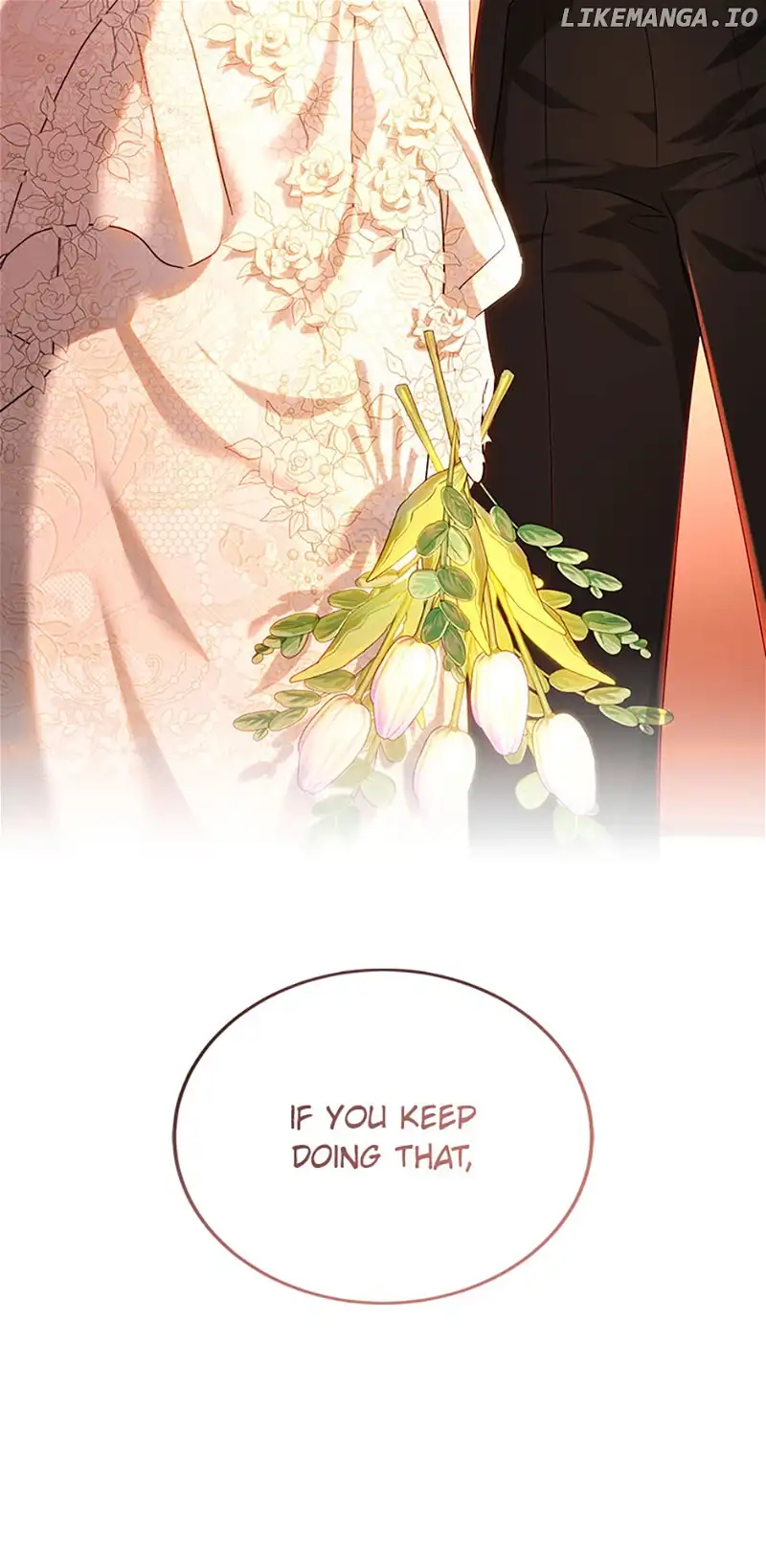 The Princess Blooms as a Crazy Flower Chapter 74 353 82