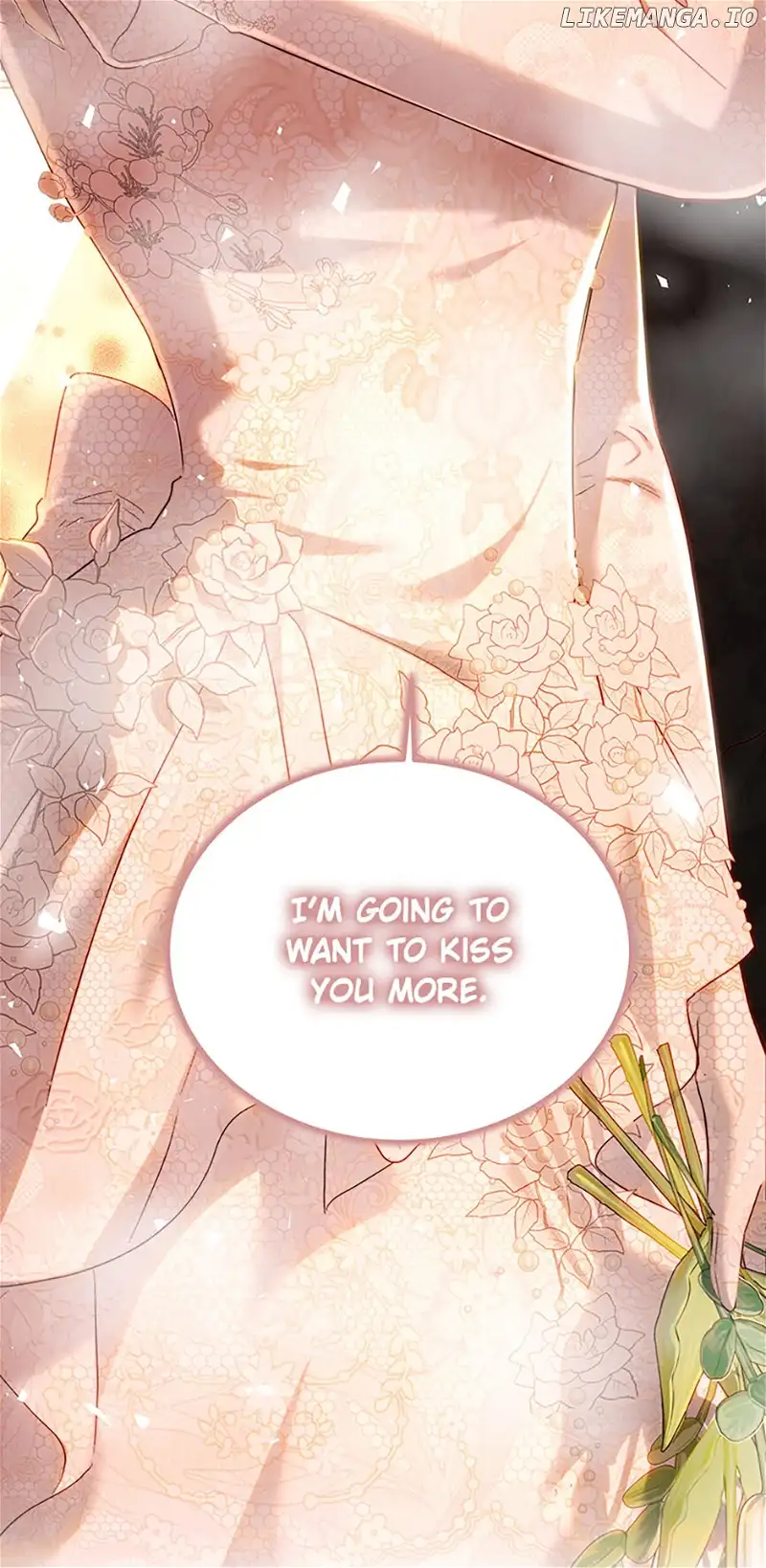 The Princess Blooms as a Crazy Flower Chapter 74 355 84