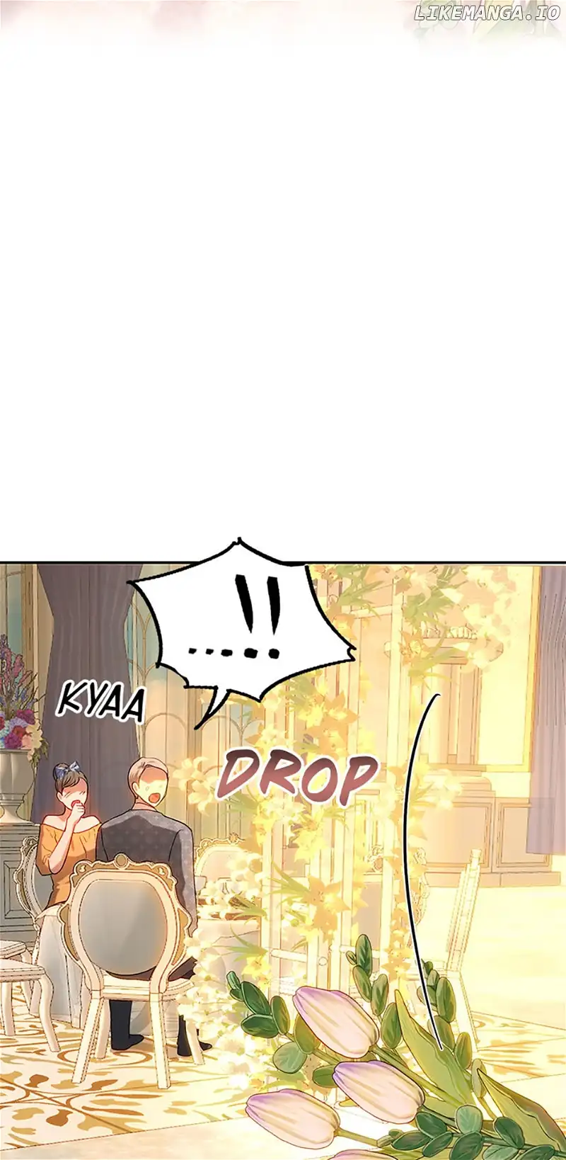 The Princess Blooms as a Crazy Flower Chapter 74 356 85