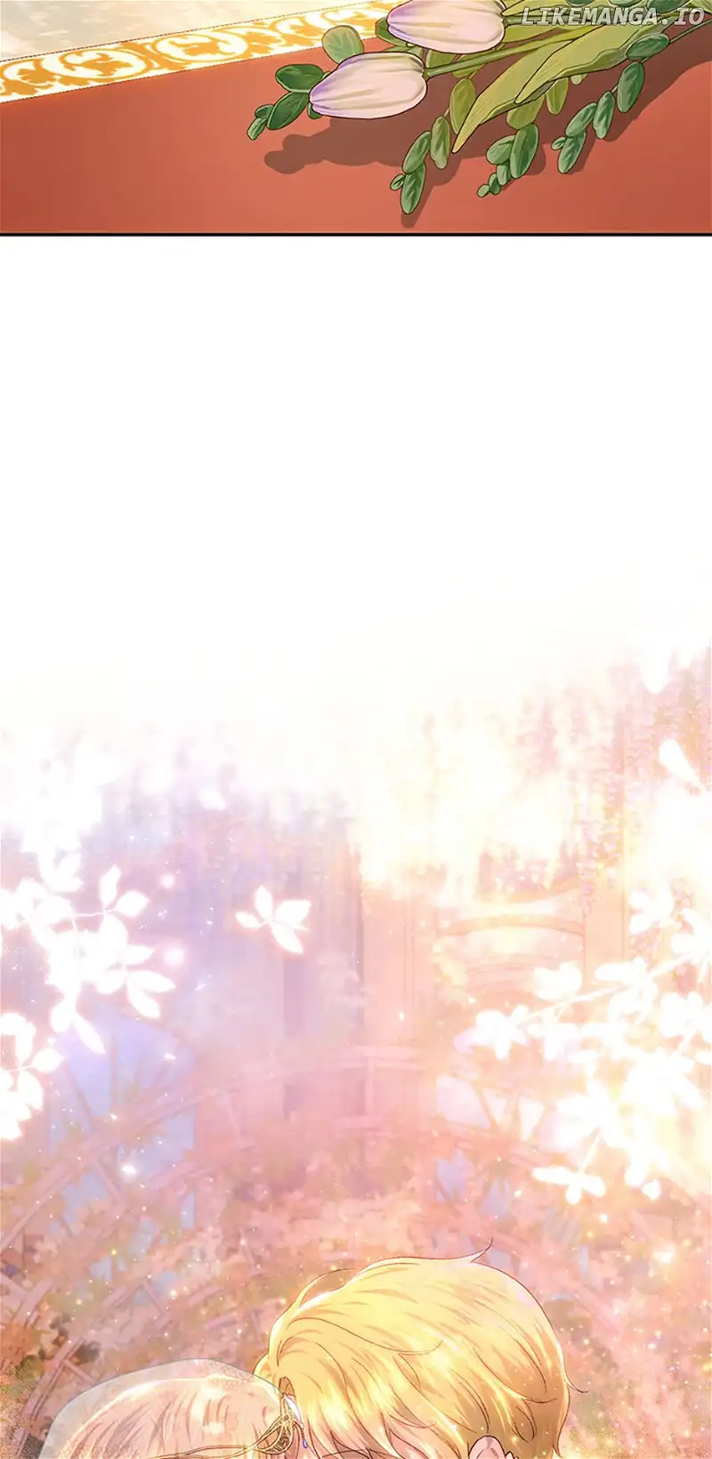 The Princess Blooms as a Crazy Flower Chapter 74 357 86