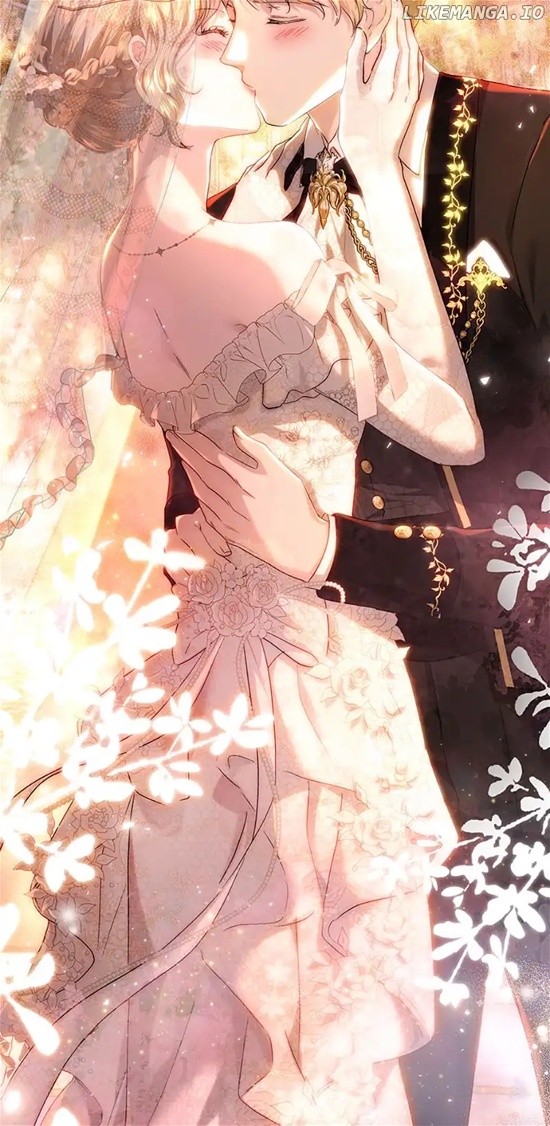 The Princess Blooms as a Crazy Flower Chapter 74 358 87