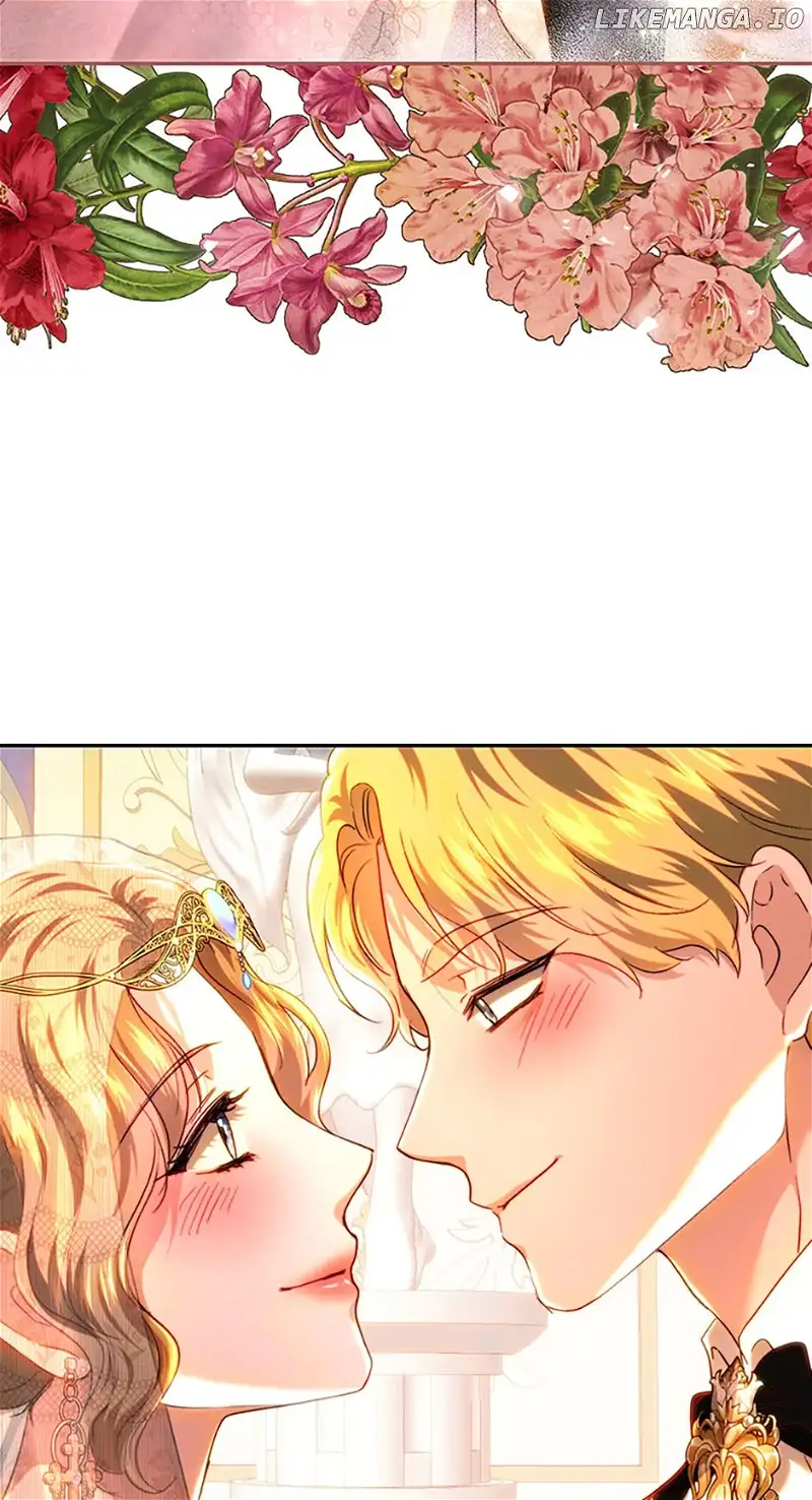 The Princess Blooms as a Crazy Flower Chapter 75 262 03