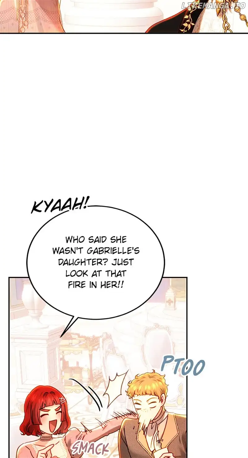The Princess Blooms as a Crazy Flower Chapter 75 263 04