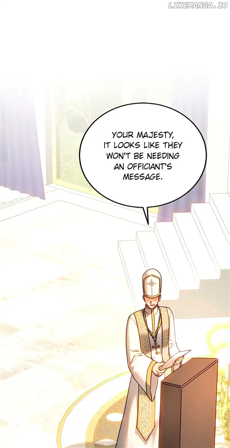 The Princess Blooms as a Crazy Flower Chapter 75 267 08