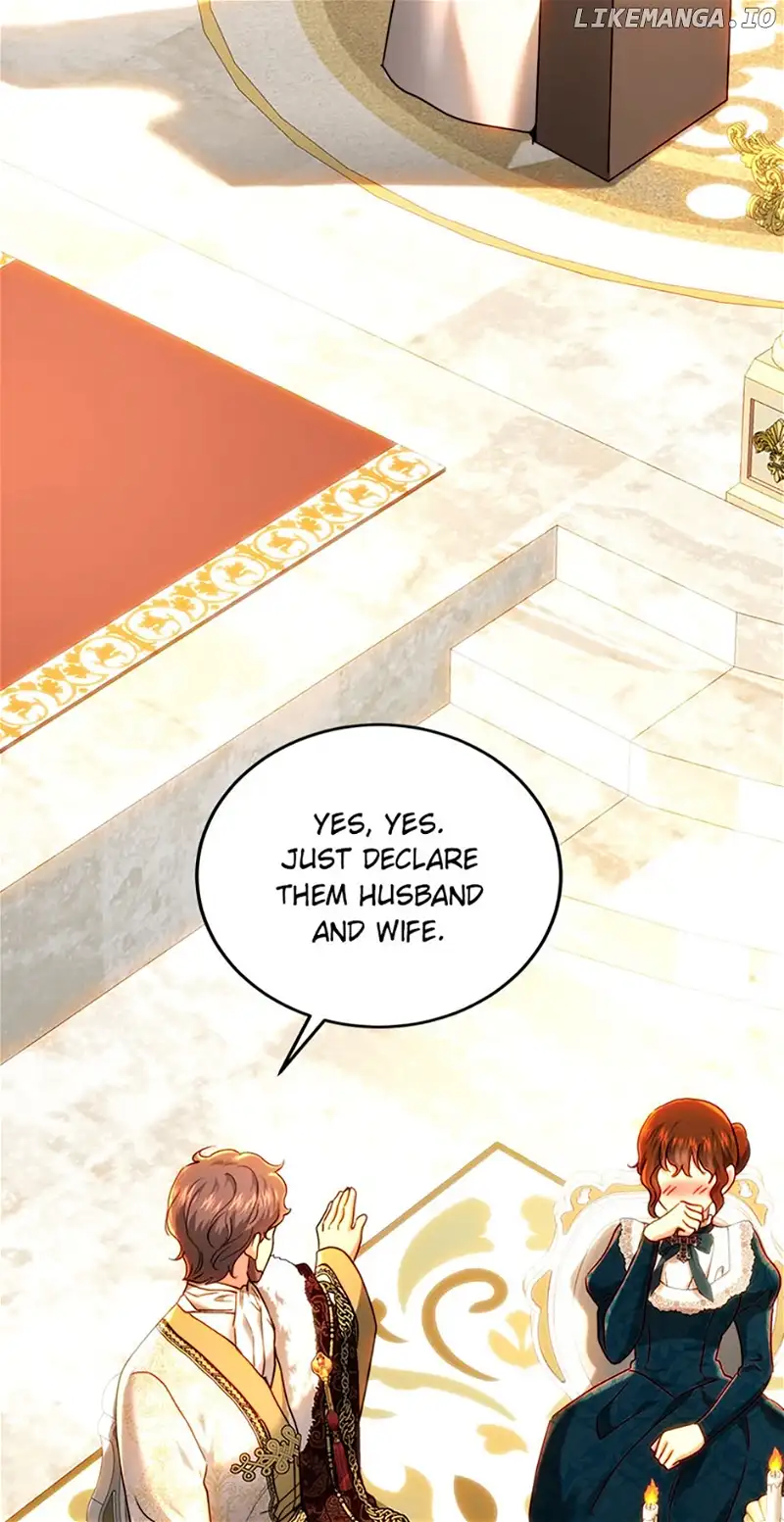 The Princess Blooms as a Crazy Flower Chapter 75 268 09